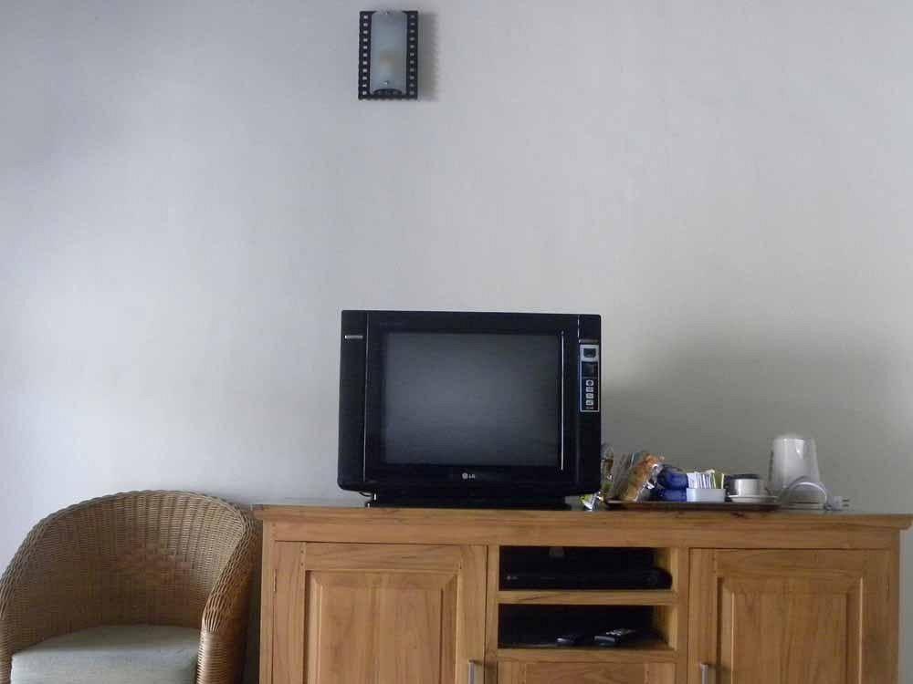Malino Homestay Gili Trawangan Eksteriør bilde