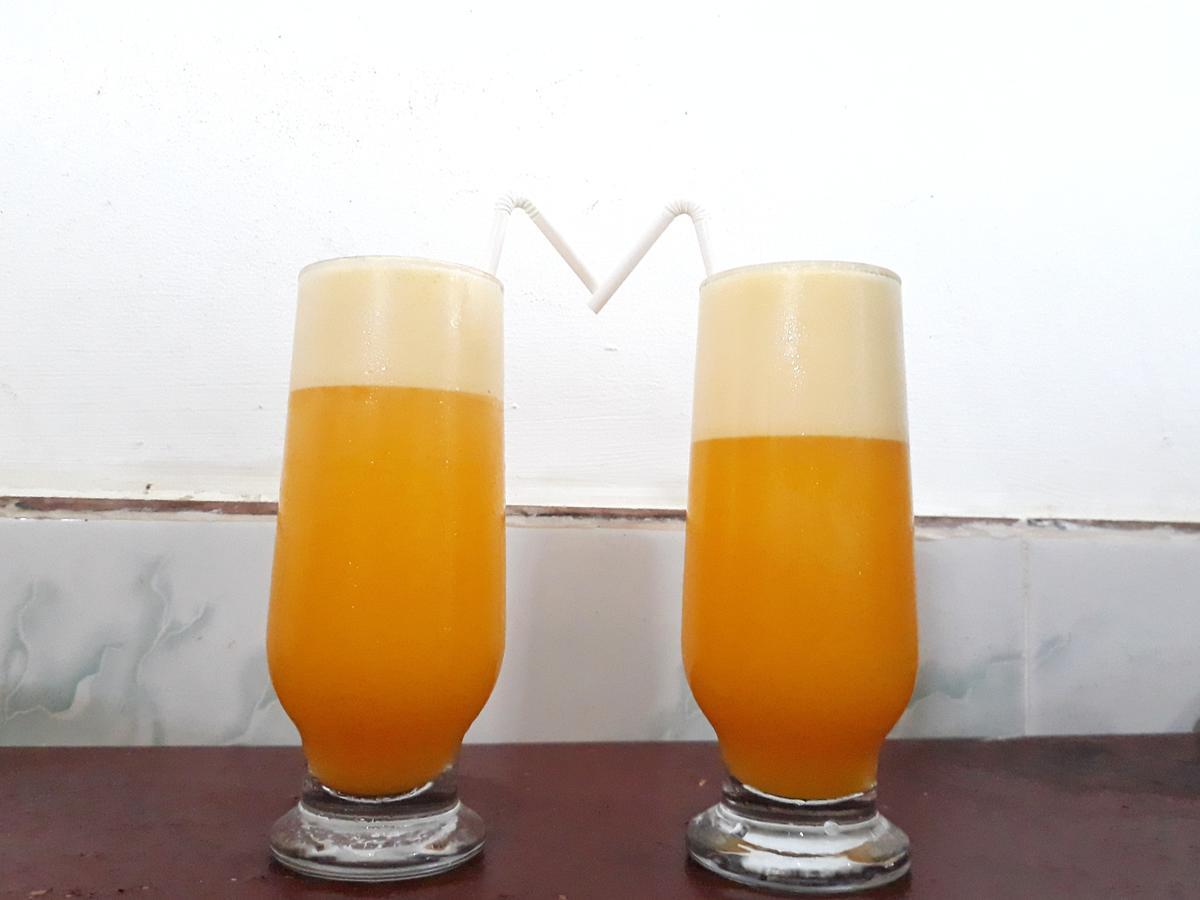 Malino Homestay Gili Trawangan Eksteriør bilde